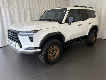 Used 2024 Lexus GX 550