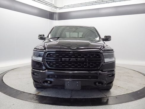 Certified 2023 RAM 1500 Big Horn AWD/4WD image 13