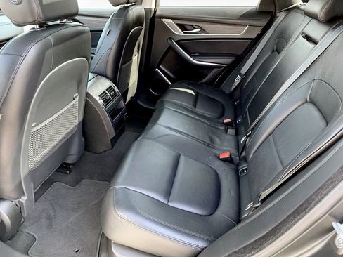 Used 2022 Jaguar F-PACE S AWD/4WD image 27