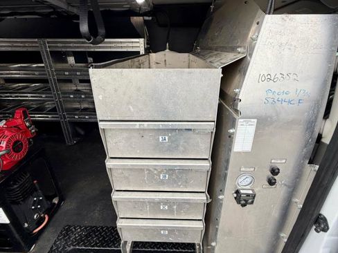 Used 2020 Ford Transit 150 Low Roof w/ Load Area Protection Package image 31