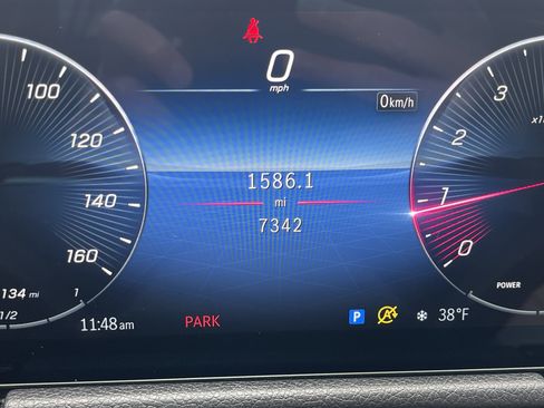 Certified 2025 Mercedes-Benz GLA 250 image 22