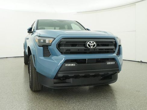 New 2026 Toyota Tacoma SR5 image 54