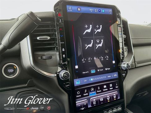 New 2026 RAM 2500 Laramie image 33