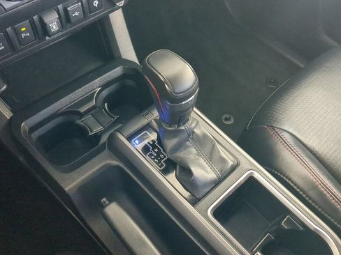 Used 2023 Toyota Tacoma TRD Pro AWD/4WD image 20