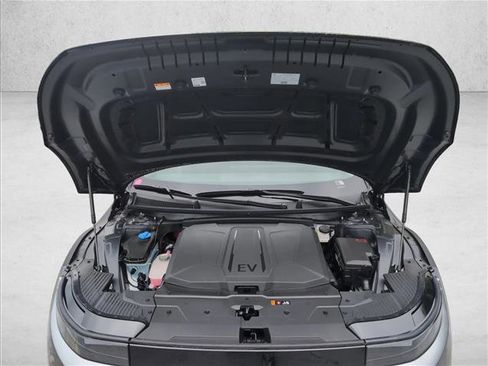 New 2026 Hyundai Ioniq 5 SEL RWD image 19