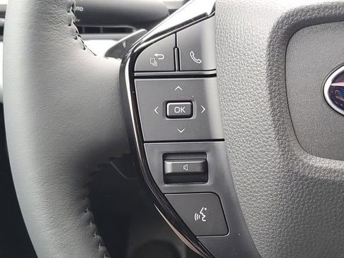 New 2026 Subaru Solterra AWD/4WD image 24