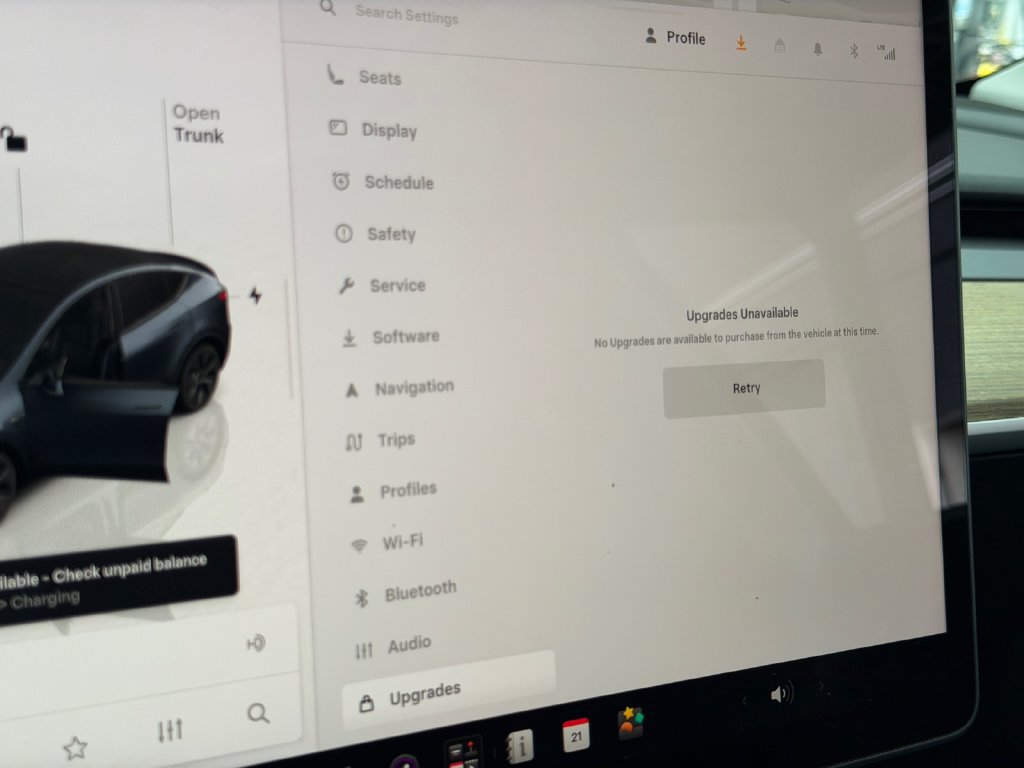 Used 2024 Tesla Model Y Long Range RWD image 29