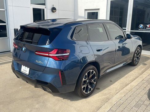 Used 2026 BMW X3 xDrive30i w/ M Sport Package AWD/4WD image 3