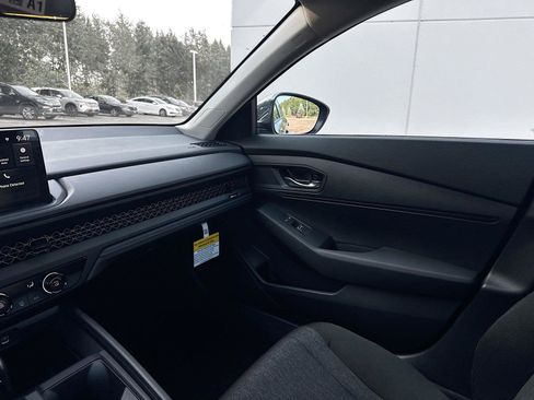New 2026 Honda Accord LX image 23