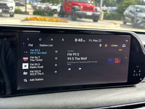 Used 2024 Hyundai Palisade Calligraphy FWD image 25