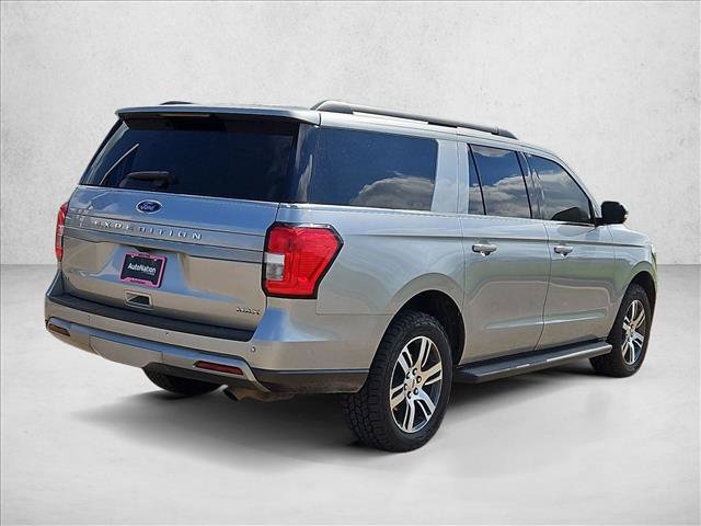 Used 2024 Ford Expedition Max XLT AWD/4WD image 5