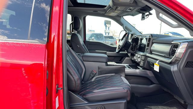 New 2025 Ford F250 Lariat w/ Lariat Ultimate Package AWD/4WD image 50