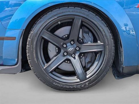 Used 2020 Dodge Challenger R/T Scat Pack RWD image 26