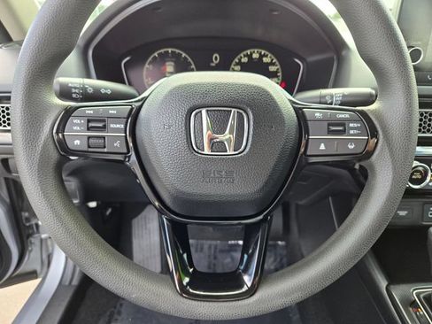 Used 2025 Honda Civic LX image 20