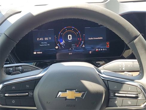 New 2026 Chevrolet Tahoe High Country image 10