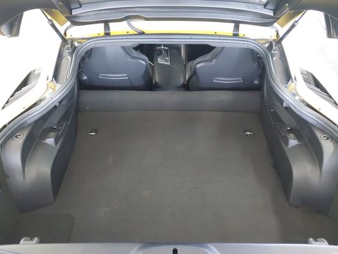 Used 2015 Chevrolet Corvette Stingray Coupe w/ 2LT Preferred Equipment Group RWD image 26