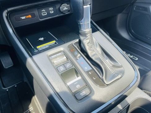 Used 2023 Honda CR-V EX-L image 25