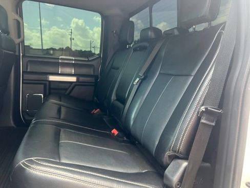 Used 2021 Ford F250 Lariat AWD/4WD image 26