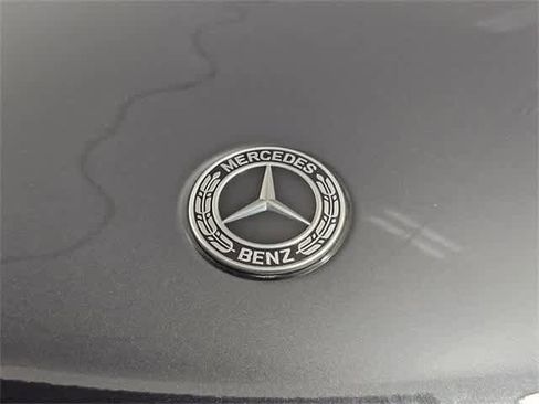 Certified 2025 Mercedes-Benz GLC 300 4MATIC image 21