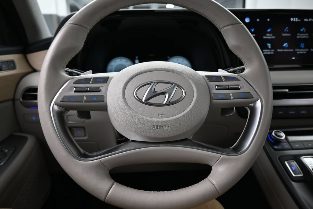 Used 2024 Hyundai Palisade Limited FWD image 31