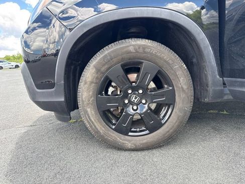 Used 2018 Honda Ridgeline Black Edition image 25