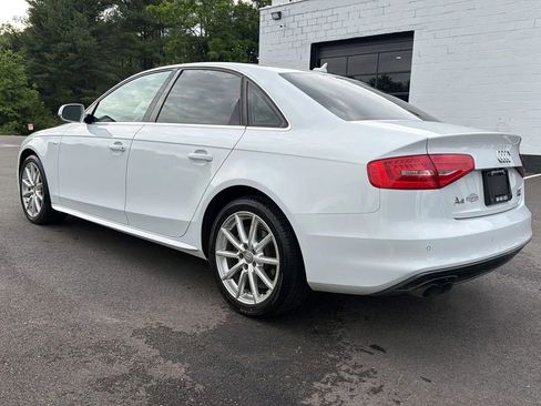 Used 2016 Audi A4 2.0T Premium Plus w/ Technology Package AWD/4WD image 5