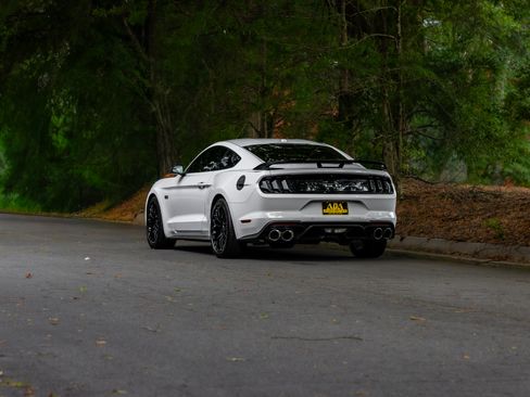 Used 2020 Ford Mustang GT Premium RWD image 40