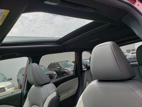 New 2026 Subaru Forester Limited AWD/4WD image 7
