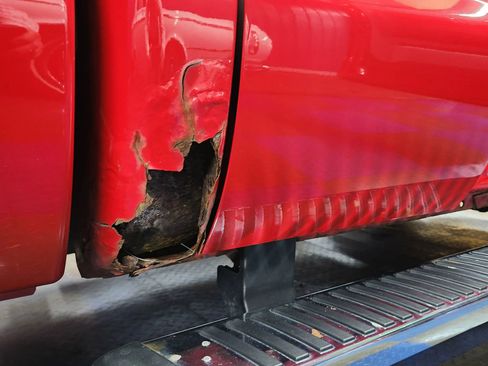 Used 2011 Ford F250 XLT w/ XLT Premium Pkg image 52