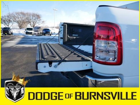 Used 2024 RAM 3500 Tradesman image 13