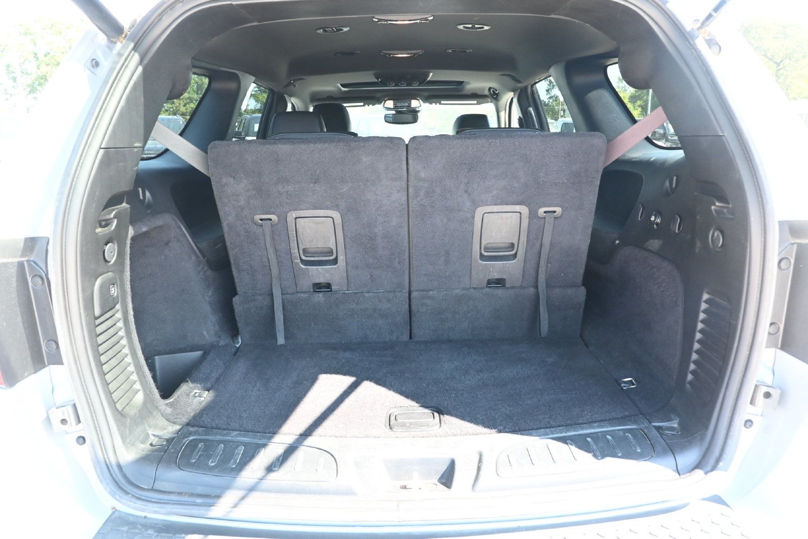 Used 2025 Dodge Durango R/T AWD/4WD image 26