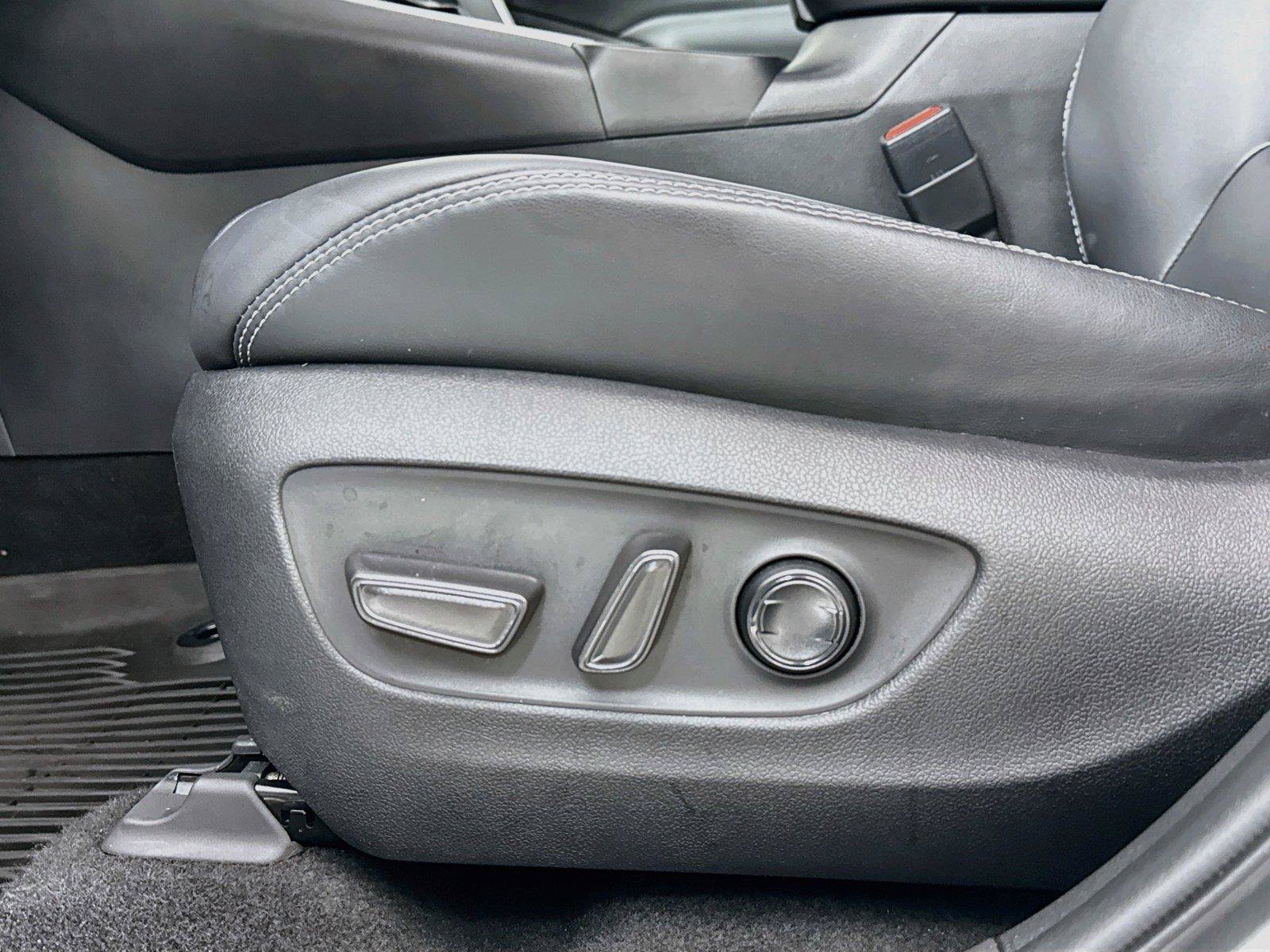 Certified 2024 Toyota RAV4 XLE Premium w/ Weather Package FWD image 28