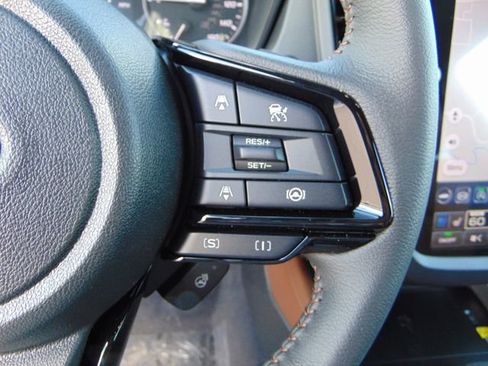 New 2026 Subaru Forester Touring w/ Touring Package AWD/4WD image 17