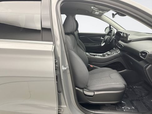 Used 2023 Hyundai Santa Fe SEL AWD/4WD image 18
