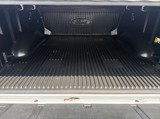 Used 2025 Ford F150 Tremor w/ Bed Utility Package AWD/4WD video 5