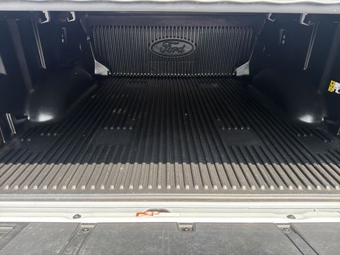 Used 2025 Ford F150 Tremor w/ Bed Utility Package AWD/4WD image 5
