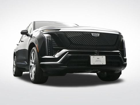 Used 2026 Cadillac Vistiq Luxury AWD/4WD image 30