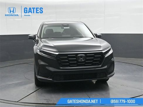 New 2026 Honda CR-V EX-L image 5