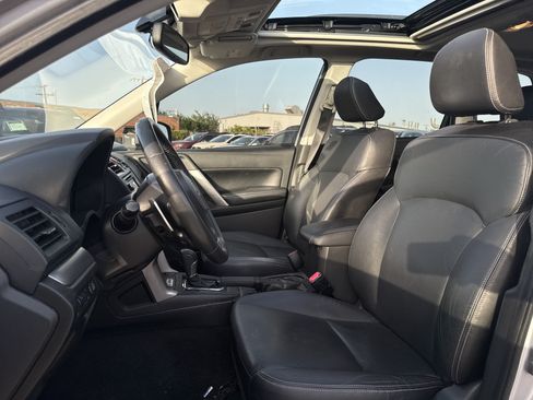 Used 2015 Subaru Forester 2.0XT Touring w/ Eyesight & Navigation System AWD/4WD image 26