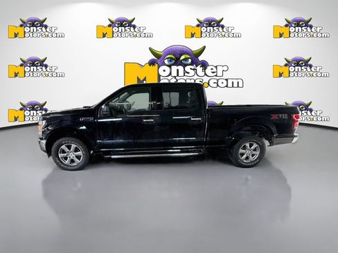 Used 2019 Ford F150 XLT w/ XTR Package AWD/4WD image 7