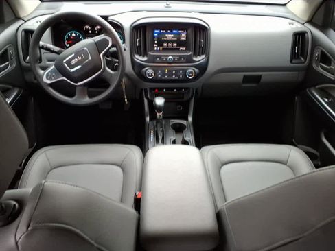 Used 2022 GMC Canyon Elevation Standard w/ Convenience Package image 7