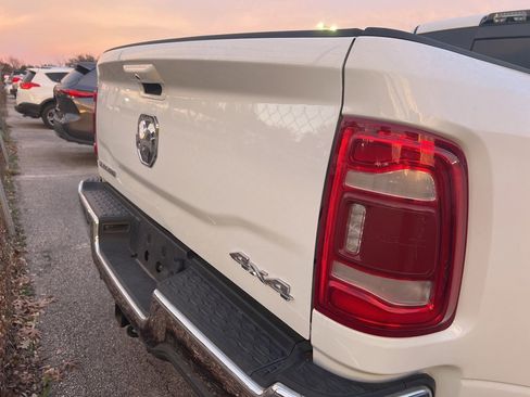Used 2024 RAM 3500 Laramie image 9