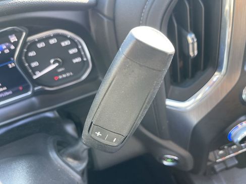 Used 2020 GMC Sierra 1500 Denali w/ Technology Package image 16