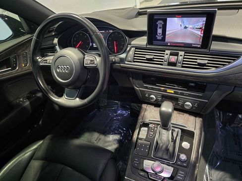 Used 2018 Audi A7 3.0T Prestige w/ Prestige Package image 10