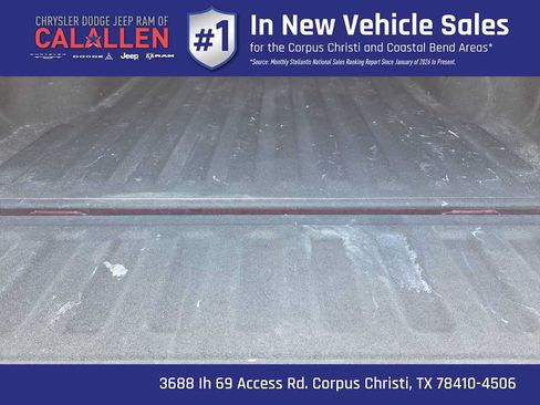 Used 2021 RAM 1500 Laramie w/ Sport Appearance Package AWD/4WD image 27
