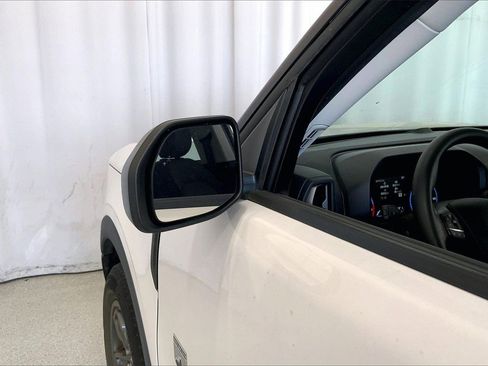 Used 2023 Ford Bronco Sport Big Bend image 10