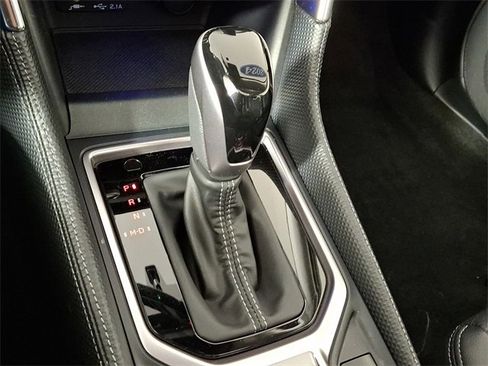 Used 2024 Subaru Forester Touring image 15