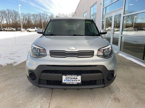 Used 2019 Kia Soul image 3