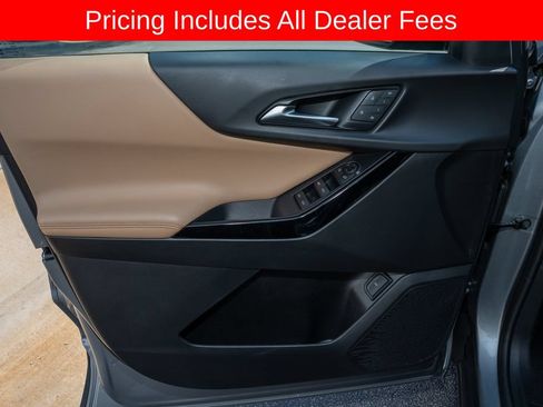 Used 2026 Chevrolet Equinox ACTIV w/ Convenience Package III AWD/4WD image 12