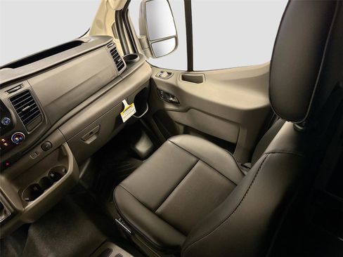 New 2025 Ford Transit 150 Low Roof w/ Load Area Protection Package image 20